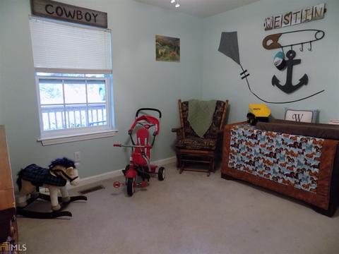 106 Spring St, Fairmount, GA 30139 photo 25