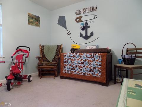 106 Spring St, Fairmount, GA 30139 photo 21