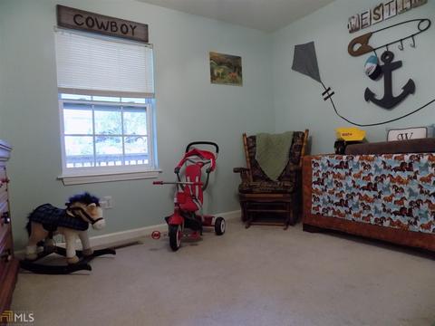 106 Spring St, Fairmount, GA 30139 photo 23