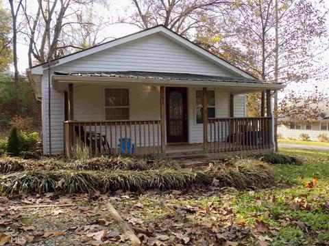 106 Spring St, Fairmount, GA 30139 photo 1