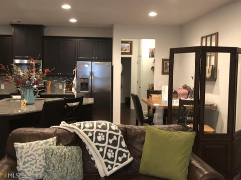 5714 Radford Loop, Fairburn, GA 30213 photo 4