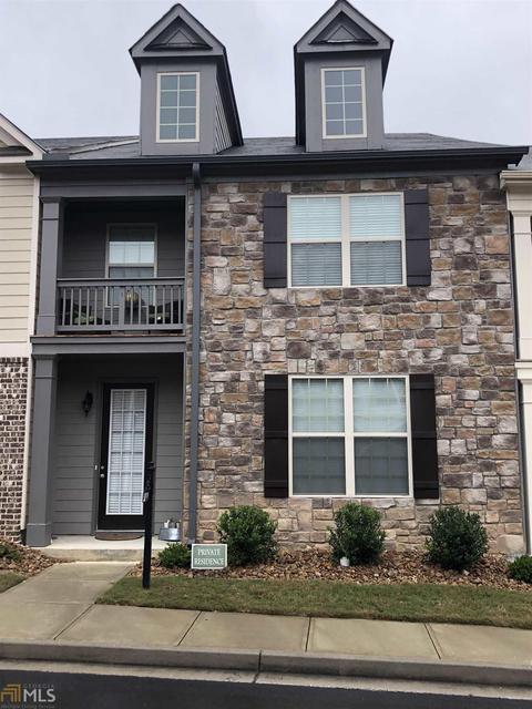 5714 Radford Loop, Fairburn, GA 30213 photo 1