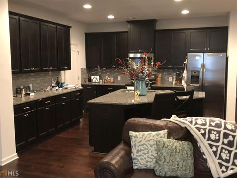 5714 Radford Loop, Fairburn, GA 30213 photo 3