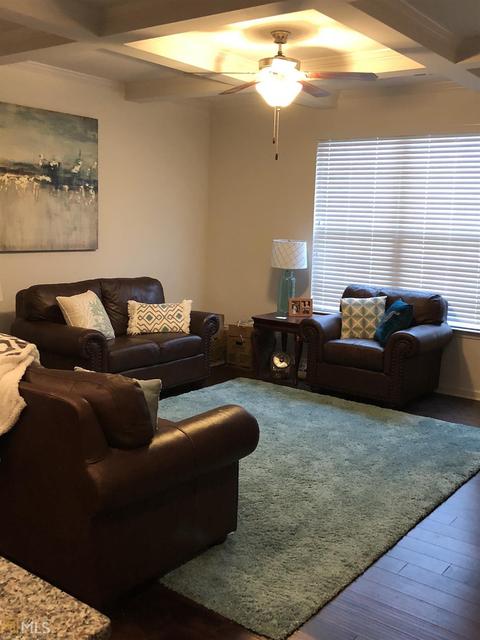 5714 Radford Loop, Fairburn, GA 30213 photo 5