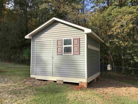 305 Thomas Ferry Rd, Jackson, GA 30233 photo 5