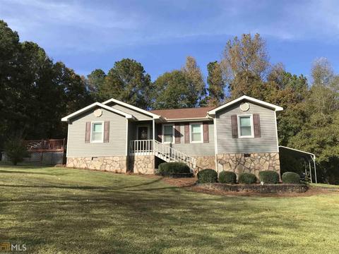 305 Thomas Ferry Rd, Jackson, GA 30233 photo 1
