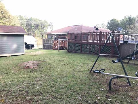305 Thomas Ferry Rd, Jackson, GA 30233 photo 32