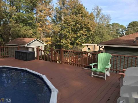 305 Thomas Ferry Rd, Jackson, GA 30233 photo 30