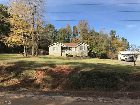 305 Thomas Ferry Rd, Jackson, GA 30233 photo 2