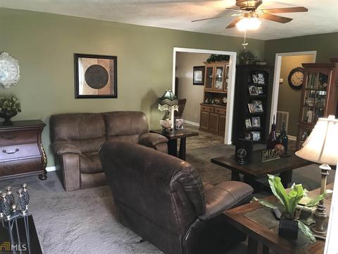 305 Thomas Ferry Rd, Jackson, GA 30233 photo 13