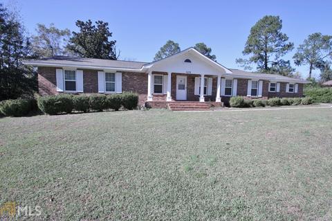 105 Eldorado Ave, Centerville, GA 31028 photo 1