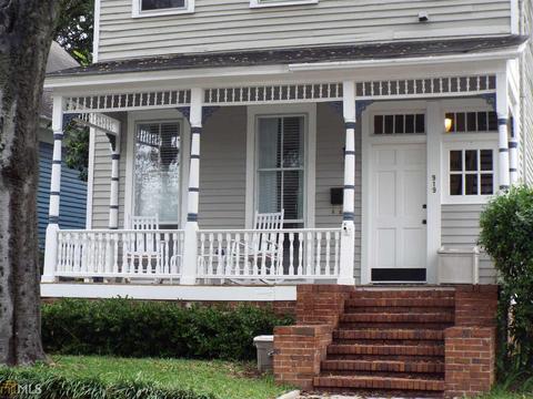 919 Spring St, Macon, GA 31201 photo 3