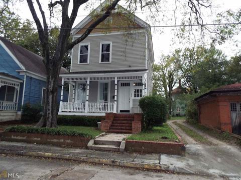 919 Spring St, Macon, GA 31201 photo 1