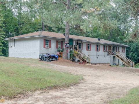 117 Kate Ct, Barnesville, GA 30204 photo 1