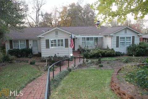 54 Mountain View Dr, Toccoa, GA 30577 photo 1