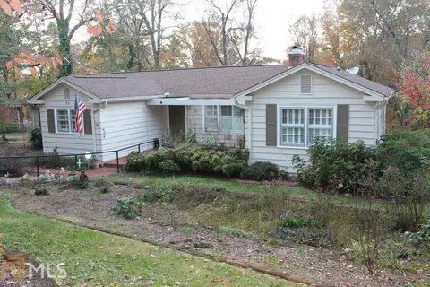 54 Mountain View Dr, Toccoa, GA 30577 photo 2