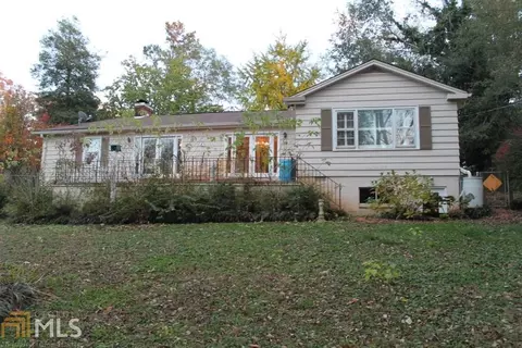 54 Mountain View Dr, Toccoa, GA 30577 photo 4