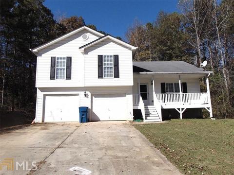 1940 Natalie Dr, Bethlehem, GA 30620 photo 1