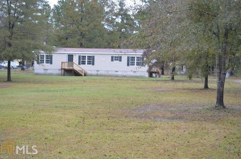 7692 Hammock Rd, Macon, GA 31217 photo 1