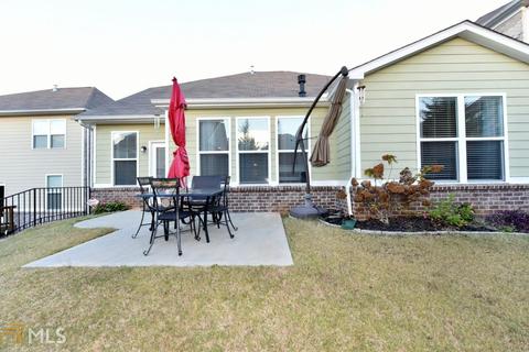 3536 Ashby Pond Ln, Duluth, GA 30097 photo 34