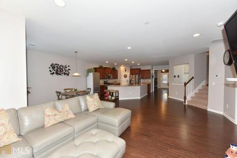 3536 Ashby Pond Ln, Duluth, GA 30097 photo 18