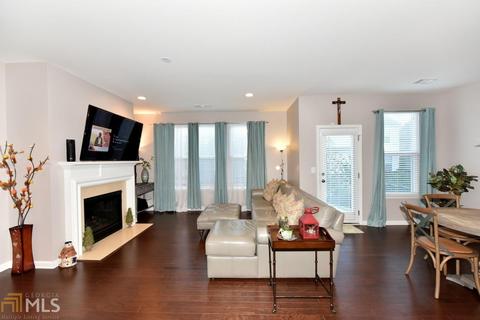 3536 Ashby Pond Ln, Duluth, GA 30097 photo 15