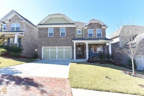 3536 Ashby Pond Ln, Duluth, GA 30097 photo 1