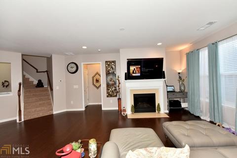 3536 Ashby Pond Ln, Duluth, GA 30097 photo 16
