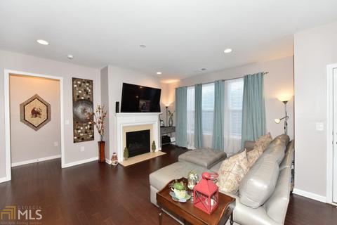 3536 Ashby Pond Ln, Duluth, GA 30097 photo 17