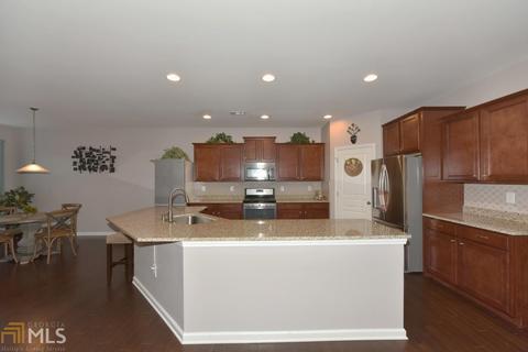 3536 Ashby Pond Ln, Duluth, GA 30097 photo 9