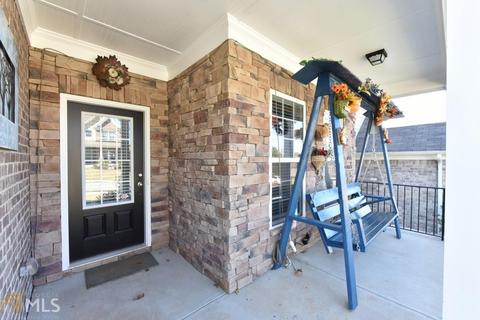 3536 Ashby Pond Ln, Duluth, GA 30097 photo 2