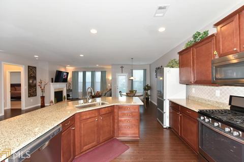 3536 Ashby Pond Ln, Duluth, GA 30097 photo 12