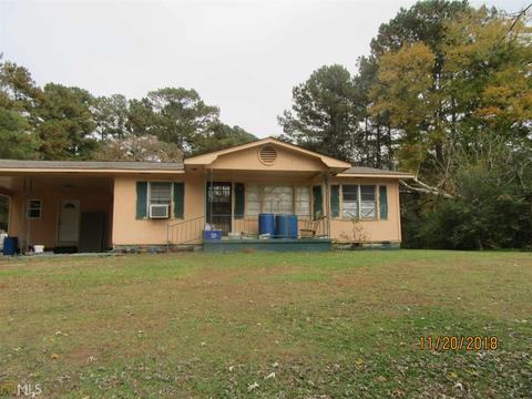 305 Hill Rd, Dalton, GA 30721 photo 1