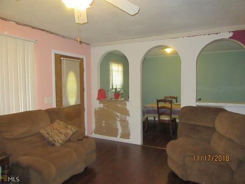 305 Hill Rd, Dalton, GA 30721 photo 9
