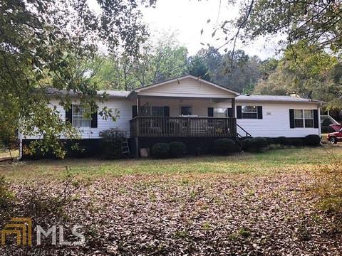 310 Dillard Dr, Monroe, GA 30656 photo 2