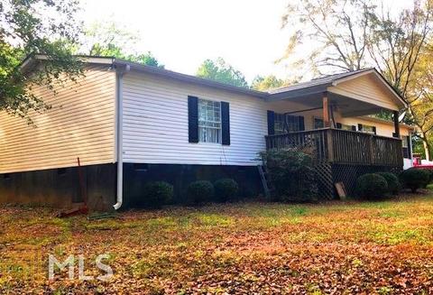 310 Dillard Dr, Monroe, GA 30656 photo 1