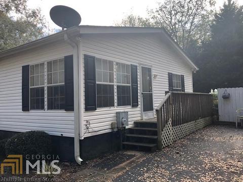 310 Dillard Dr, Monroe, GA 30656 photo 3