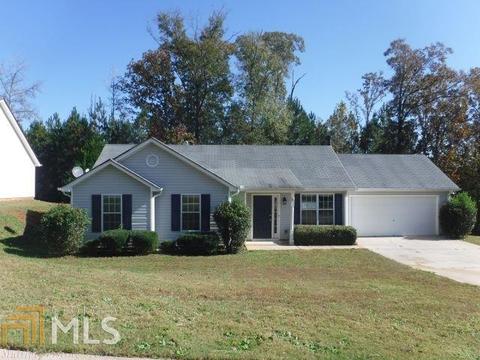 307 Preakness Dr, Lagrange, GA 30241 photo 1