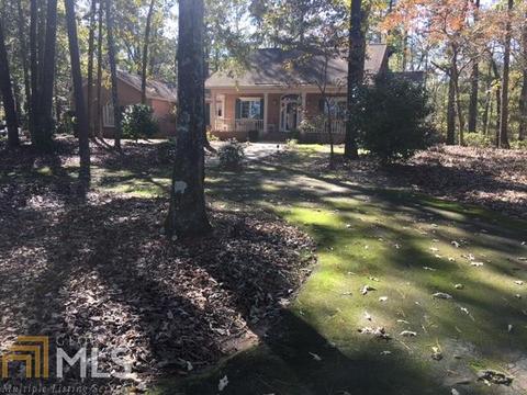 345 Evergreen, Dublin, GA 31021 photo 1