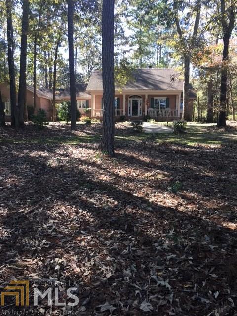 345 Evergreen, Dublin, GA 31021 photo 2