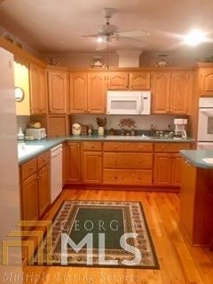 345 Evergreen, Dublin, GA 31021 photo 8
