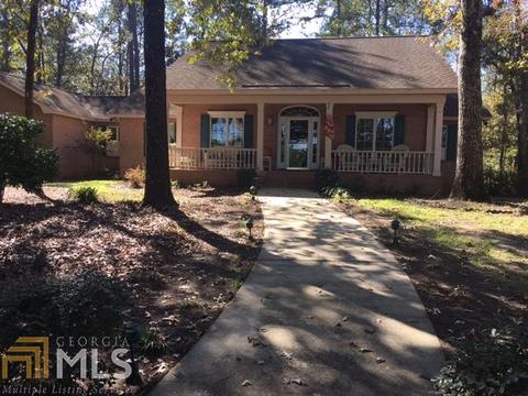 345 Evergreen, Dublin, GA 31021 photo 3