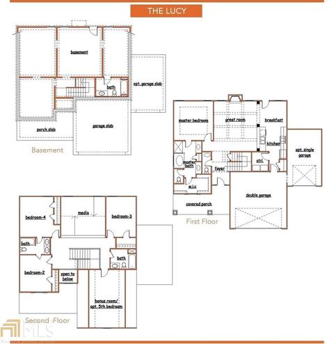 1019 Eldon Ln, Fairburn, GA 30213 photo 3