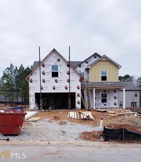 1019 Eldon Ln, Fairburn, GA 30213 photo 1