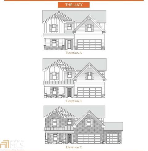 1019 Eldon Ln, Fairburn, GA 30213 photo 2