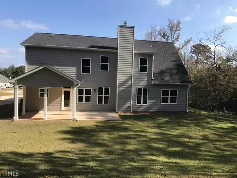 407 Ashley Glen Dr, Williamson, GA 30292 photo 29