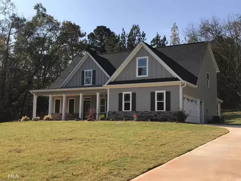 407 Ashley Glen Dr, Williamson, GA 30292 photo 32
