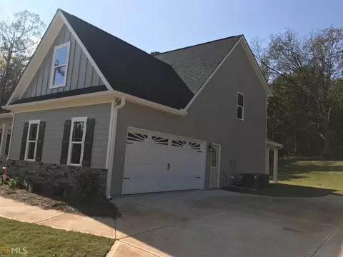 407 Ashley Glen Dr, Williamson, GA 30292 photo 31