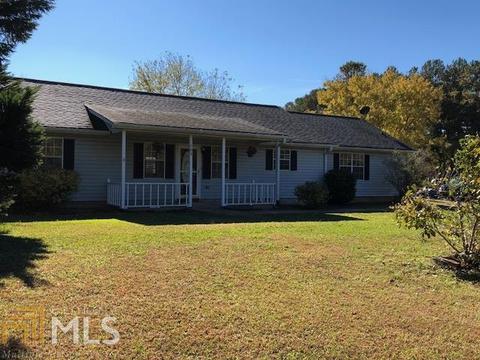 165 Graystone Dr, Covington, GA 30014 photo 1