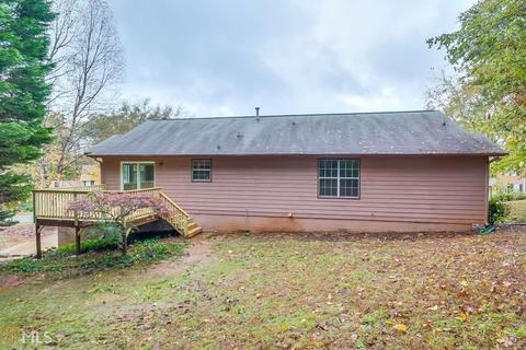 5664 Rex Mill Dr, Rex, GA 30273 photo 5